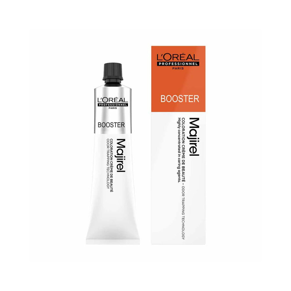 Majirel Booster - Orange
