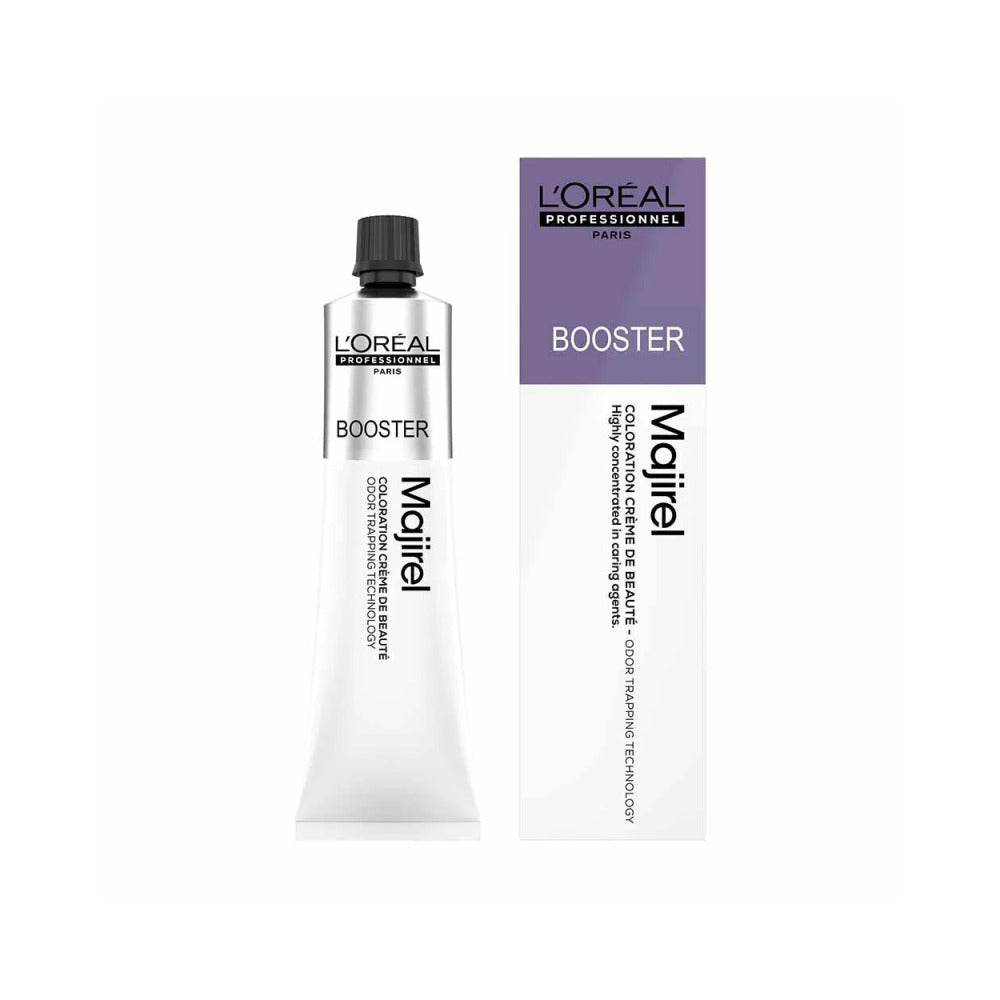 Majirel Booster - Violet