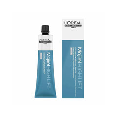 Majirel High Lift - Ash Violet