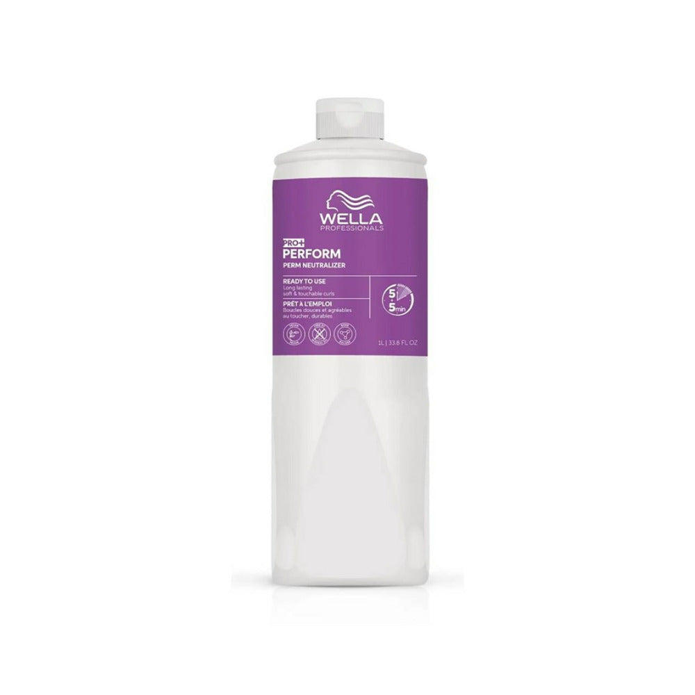 WELLA PERM - Perform Curl - Neutraliser