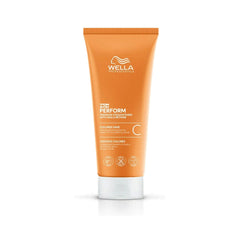 WELLA PERM - Perform Straight - Coloured Hair