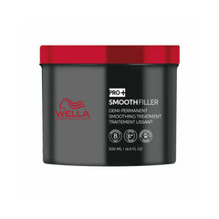 WELLA SMOOTH FILLER - Treatment 500ml