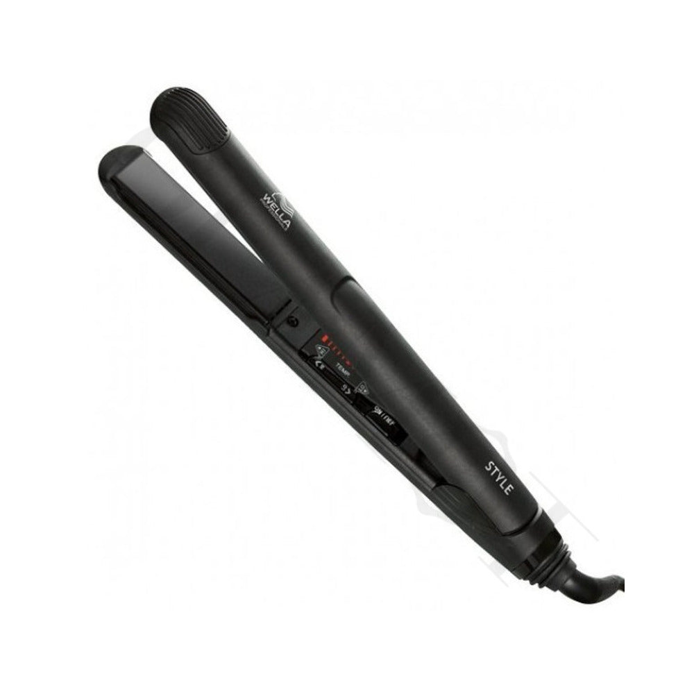 WELLA SMOOTH FILLER - Flat Iron