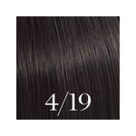 Wella Professionals Color Touch 4/19 Medium Brown Ash Cendré - Demi-Permanent Hair Colour - 60ml