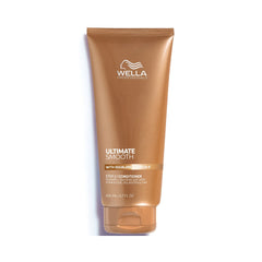 Wella Ultimate Smooth - Conditioner - 200ml
