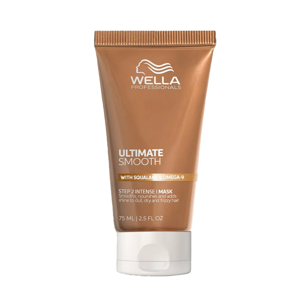 Wella Ultimate Smooth - Mask - 150ml