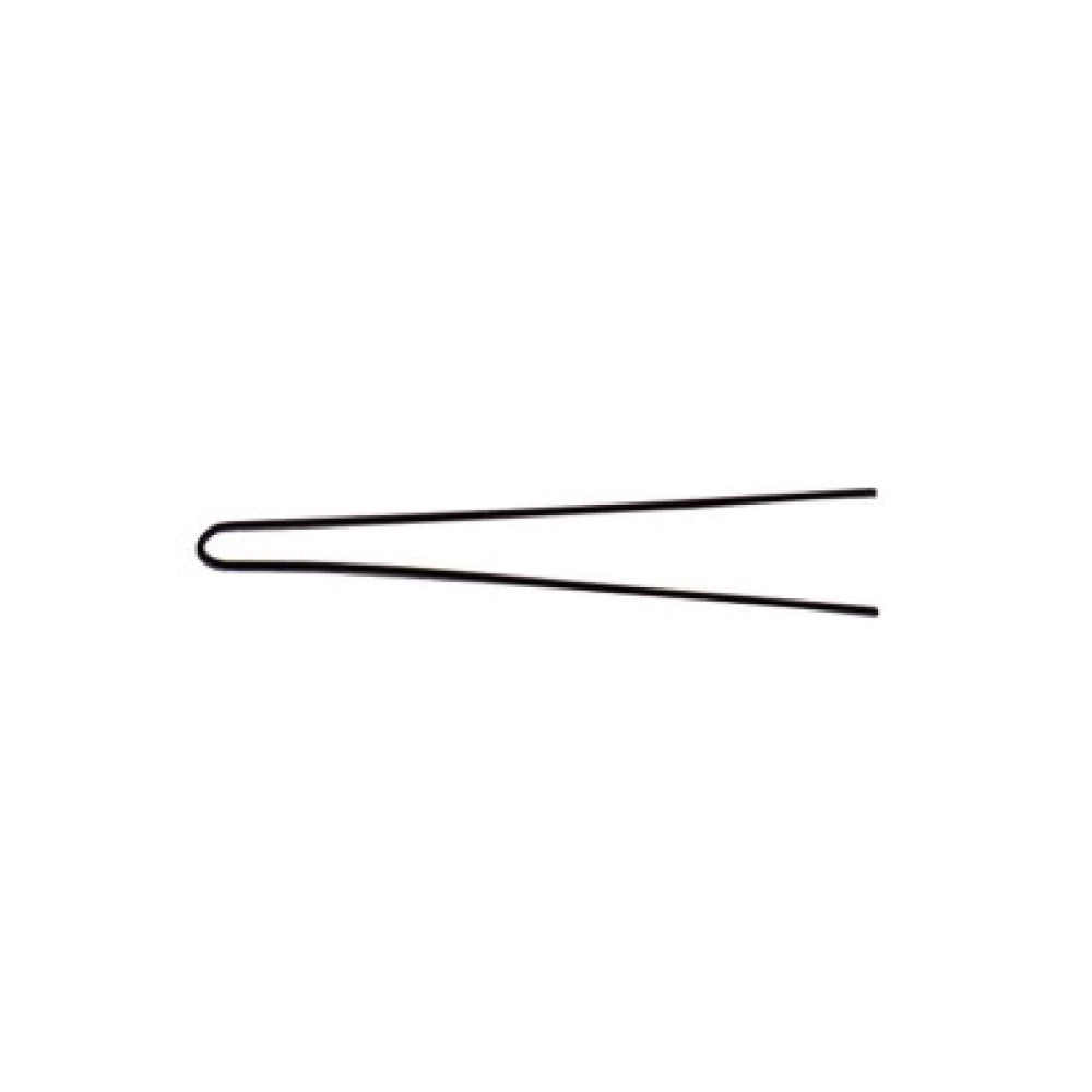 LJ PROFESSIONAL - PINS - 3" Plain Pins - Black (500pcs)