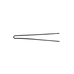 LJ PROFESSIONAL - PINS - 3" Plain Pins - Black (500pcs)