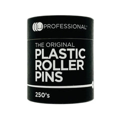 LJ PROFESSIONAL - MISCELLANEOUS - Plastic Roller Pins (250pcs)