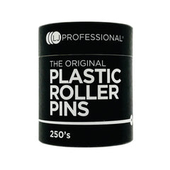 LJ PROFESSIONAL - MISCELLANEOUS - Plastic Roller Pins (250pcs)