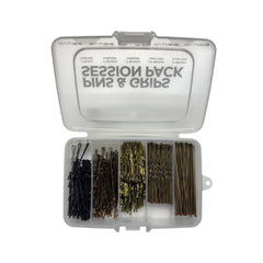 LJ PROFESSIONAL - MISCELLANEOUS - Session Pack (5 X 80pcs)