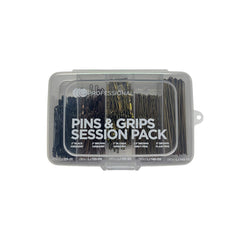 LJ PROFESSIONAL - MISCELLANEOUS - Session Pack (5 X 80pcs)