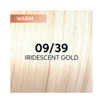 Wella Professionals Shinefinity 9/39 Iridescent Gold Zero Lift Glaze 60ml