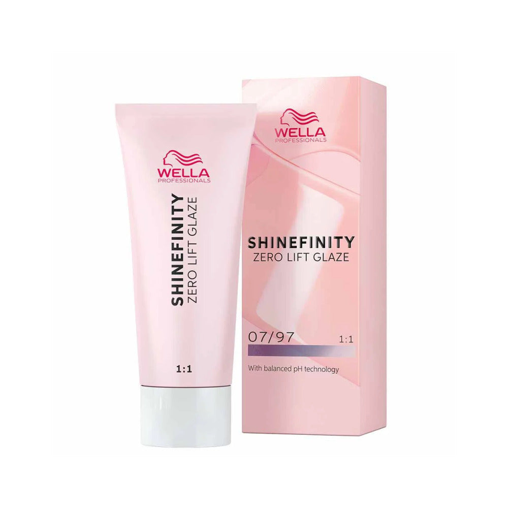 Shinefinity 7/97