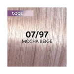 Wella Professionals Shinefinity 7/97 Mocha Beige Zero Lift Glaze 60ml