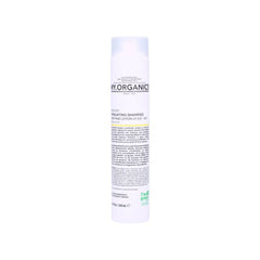 Exfoliating Shampoo Neem & Lemon