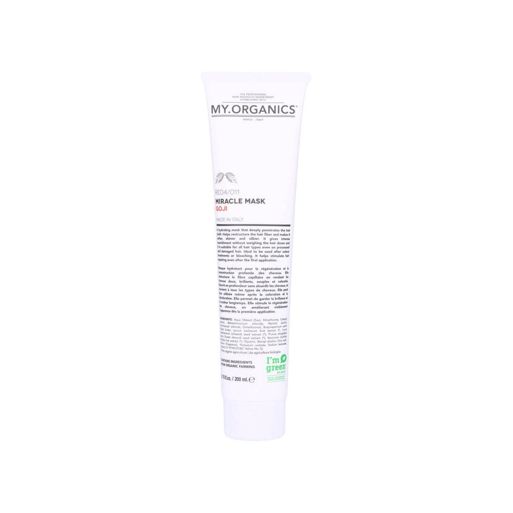 Miracle Mask Goji - 200ml