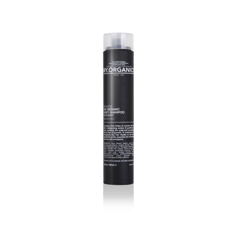 Purify Shampoo - 250ml