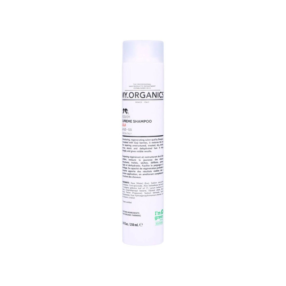 Supreme Shampoo Goji 250ml