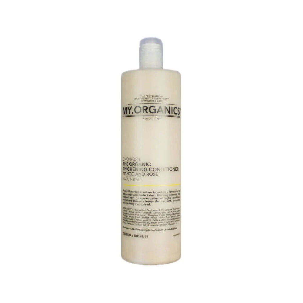 Thickening Conditioner - 1000ml