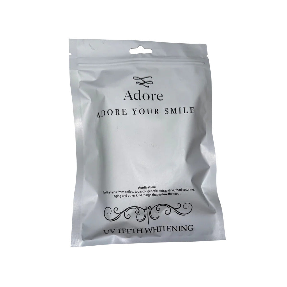 ADORE - Adore Your Smile UV Teeth Whitening