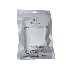 ADORE - Adore Your Smile UV Teeth Whitening