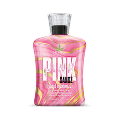 Hempz - Pink Sandz - Bottle - Hybrid Maximizer