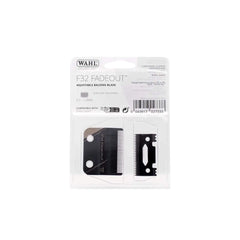 Wahl - Blade Set - F32 Fadeout (Vapor)