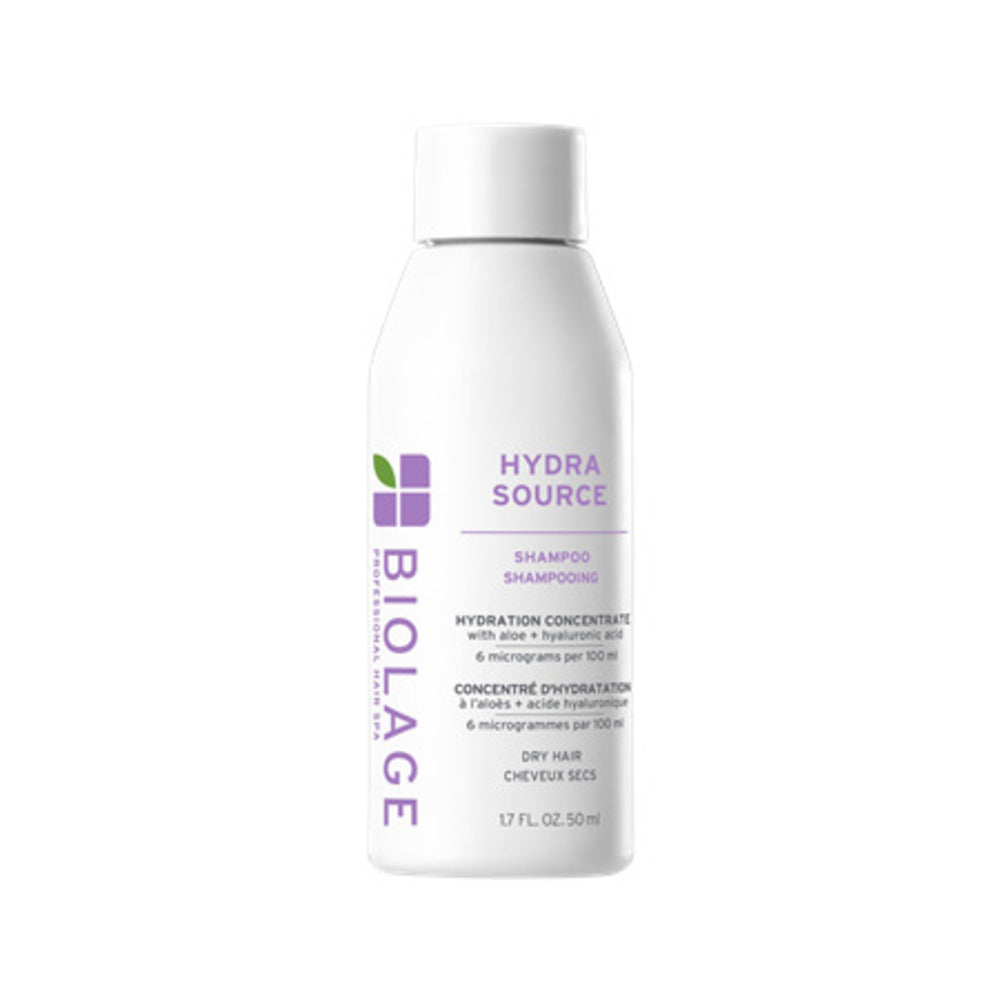 Biolage - Hydrasource - Shampoo - Mini - 50ml