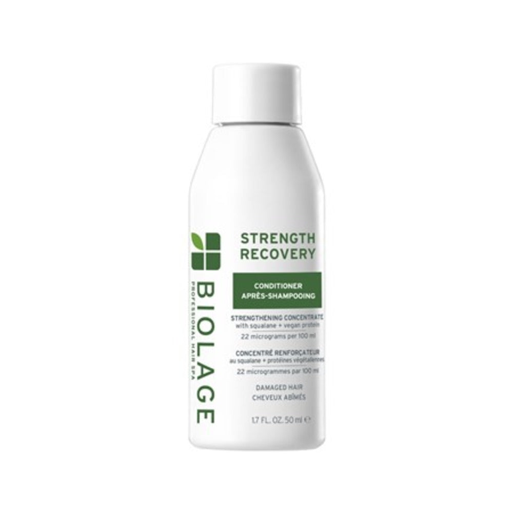 Biolage - Strength Recovery - Conditioner - Mini - 50ml