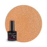 Gelluv Gel Polish Rootin' Tootin' - Country Girl Collection 8ml