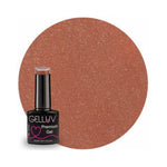 Gelluv Gel Polish Rodeo - Country Girl Collection 8ml