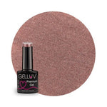 Gelluv Gel Polish Wild West - Country Girl Collection 8ml