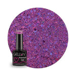 Gelluv Gel Polish Let's Go Girls - Country Girl Collection 8ml