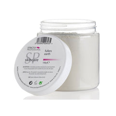 SP - FACIAL MASKING - Fullers Earth - 100g