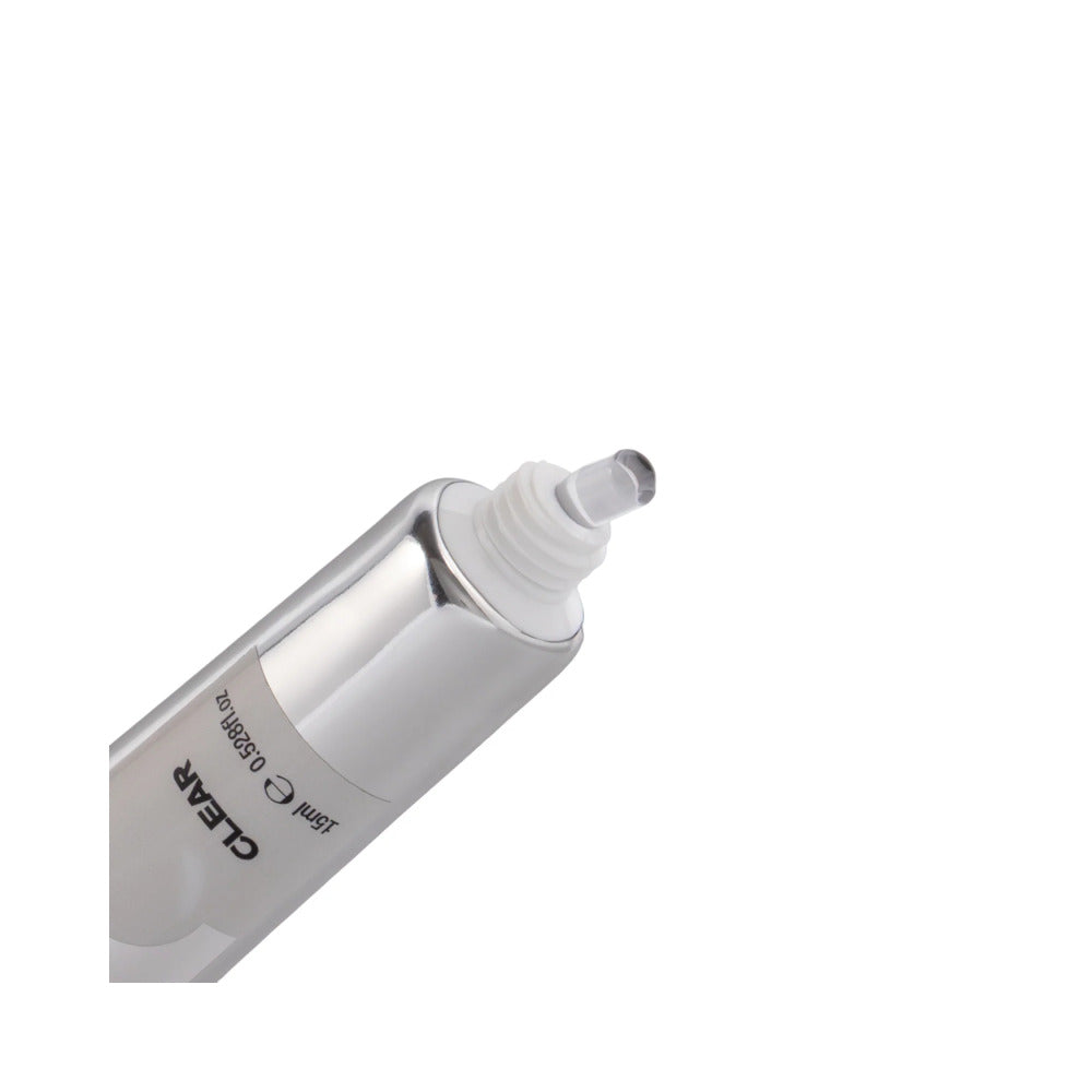 THE EDGE - NAIL ART - Fix 'N' Flex Gel - Clear
