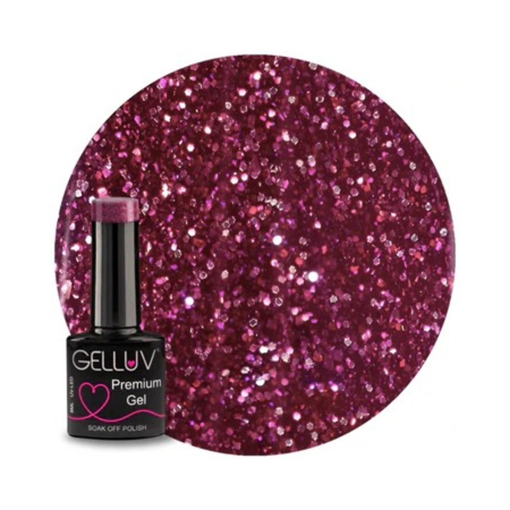 Gelluv - Snow Angel - Nice