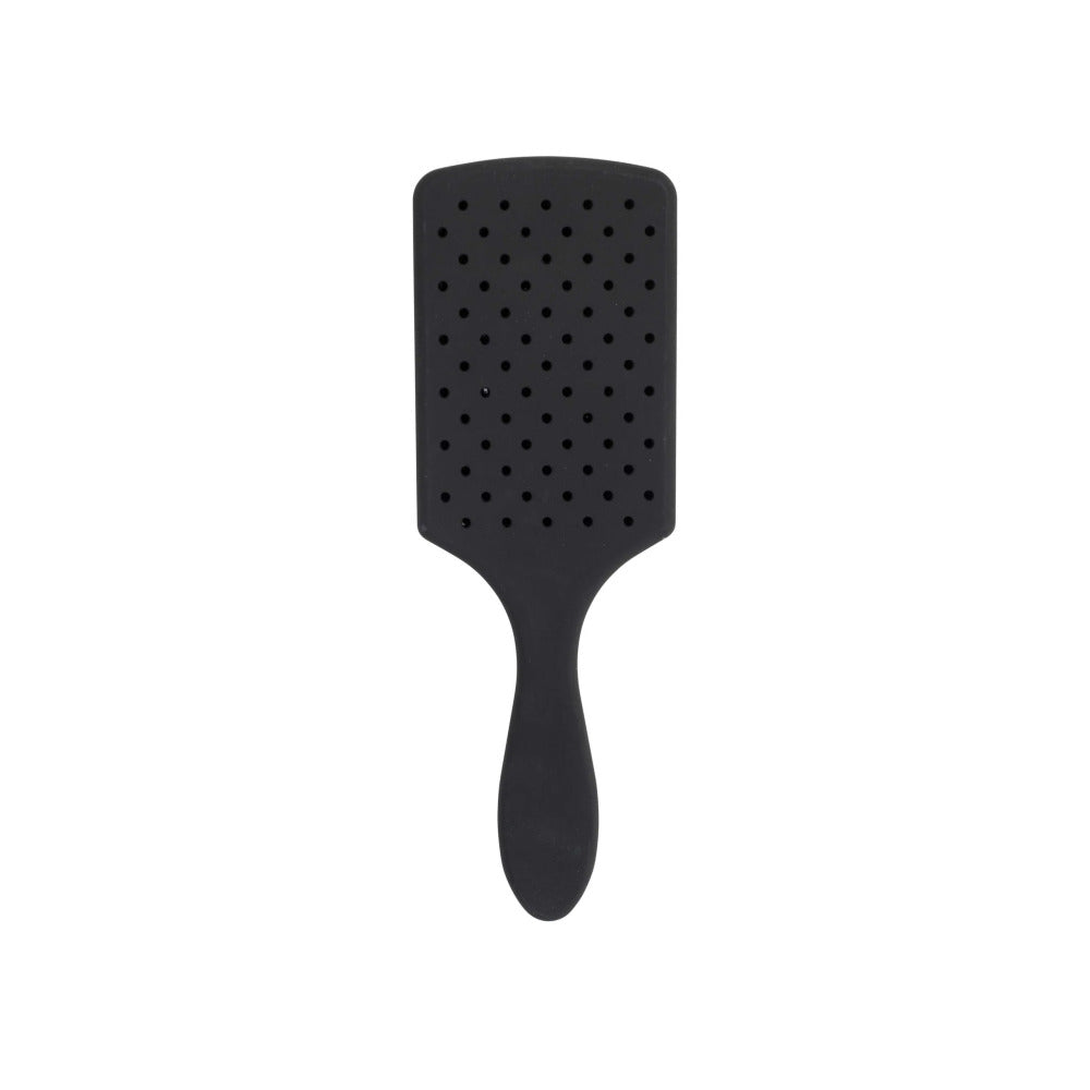 Wet Brush - Pro Flex Dry Paddle - Frost Black