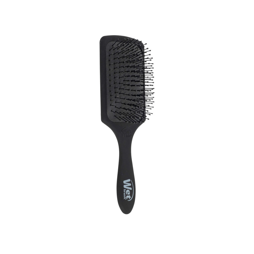 Wet Brush - Pro Flex Dry Paddle - Frost Black