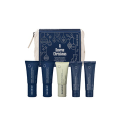 DAVROE - Gift Set 2025 - Fortitude Travel Pack
