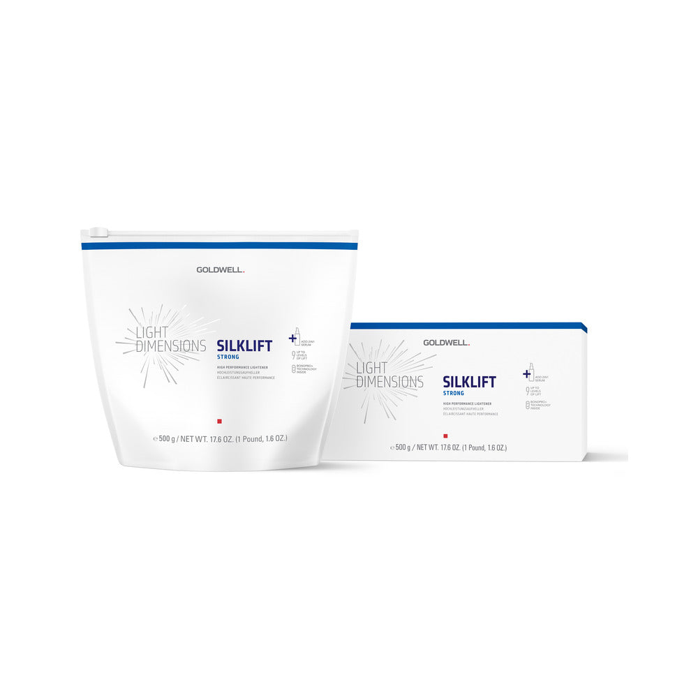 SILKLIFT - Strong