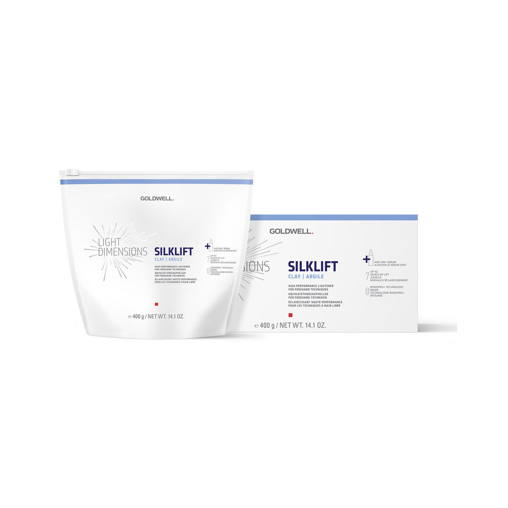 SILKLIFT - Craft Clay