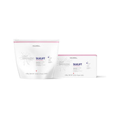SILKLIFT - Zero Ammonia