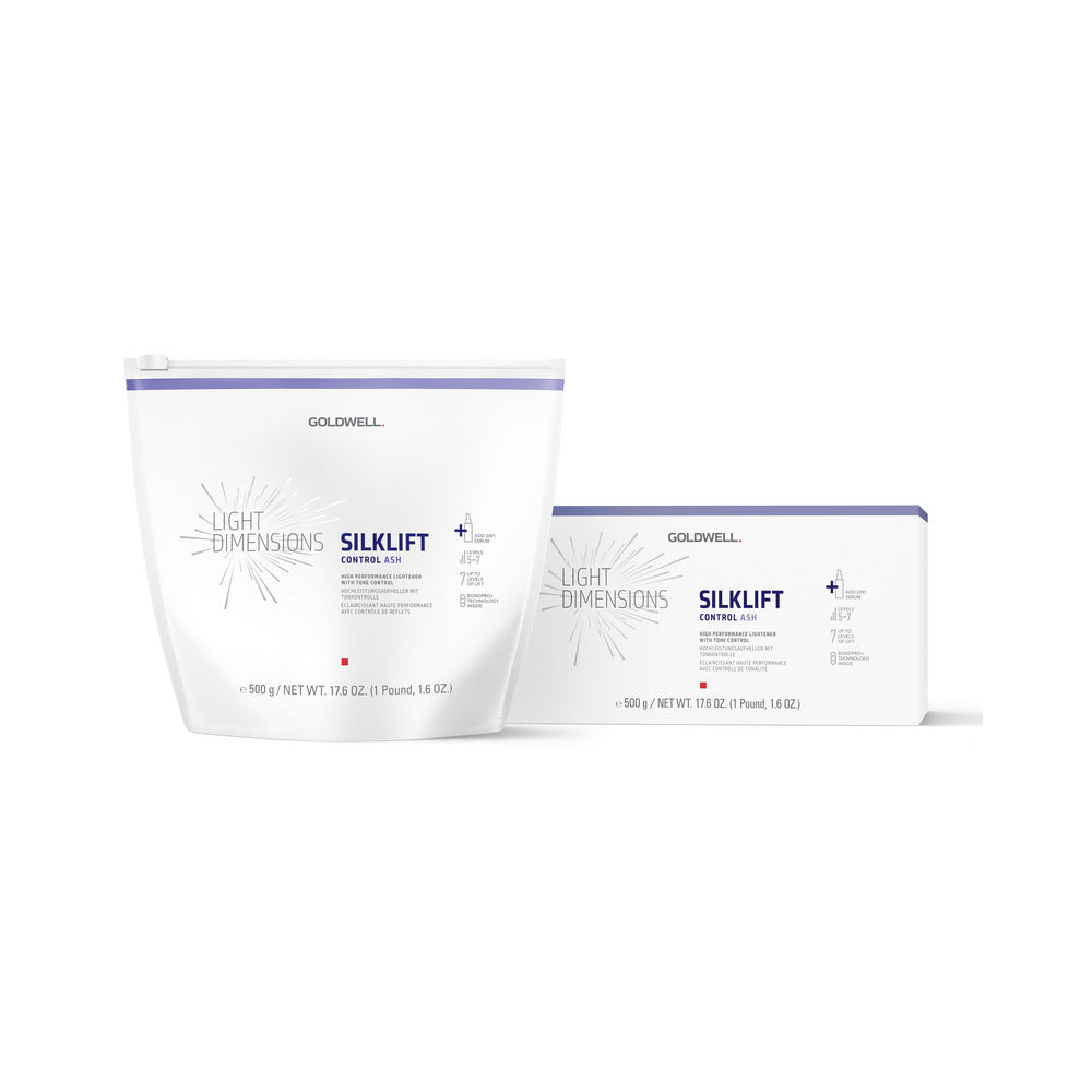SILKLIFT - Control Ash