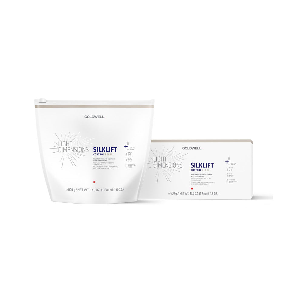 SILKLIFT - Control Pearl