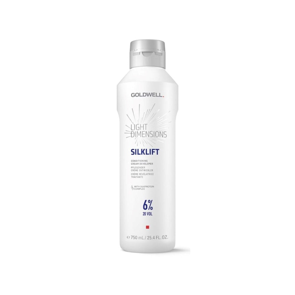 SILKLIFT - 6% Cream Developer