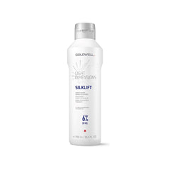 SILKLIFT - 6% Cream Developer
