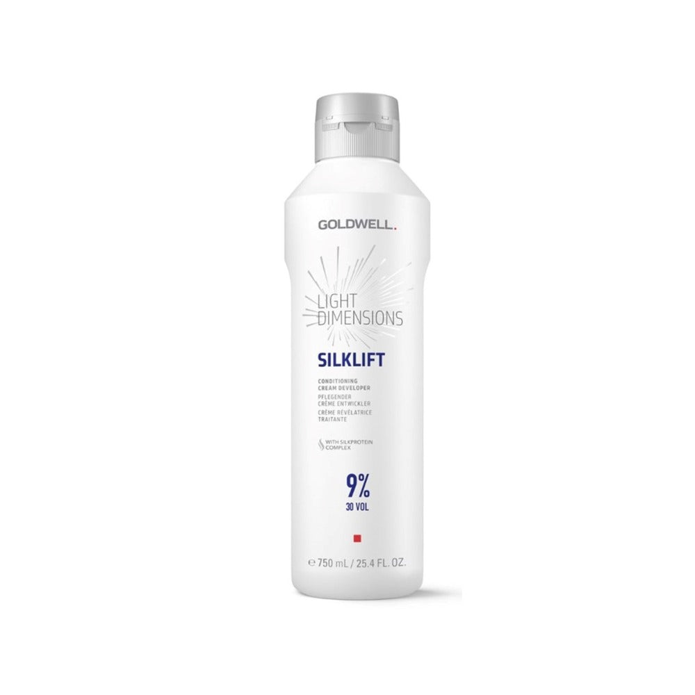 SILKLIFT - 9% Cream Developer