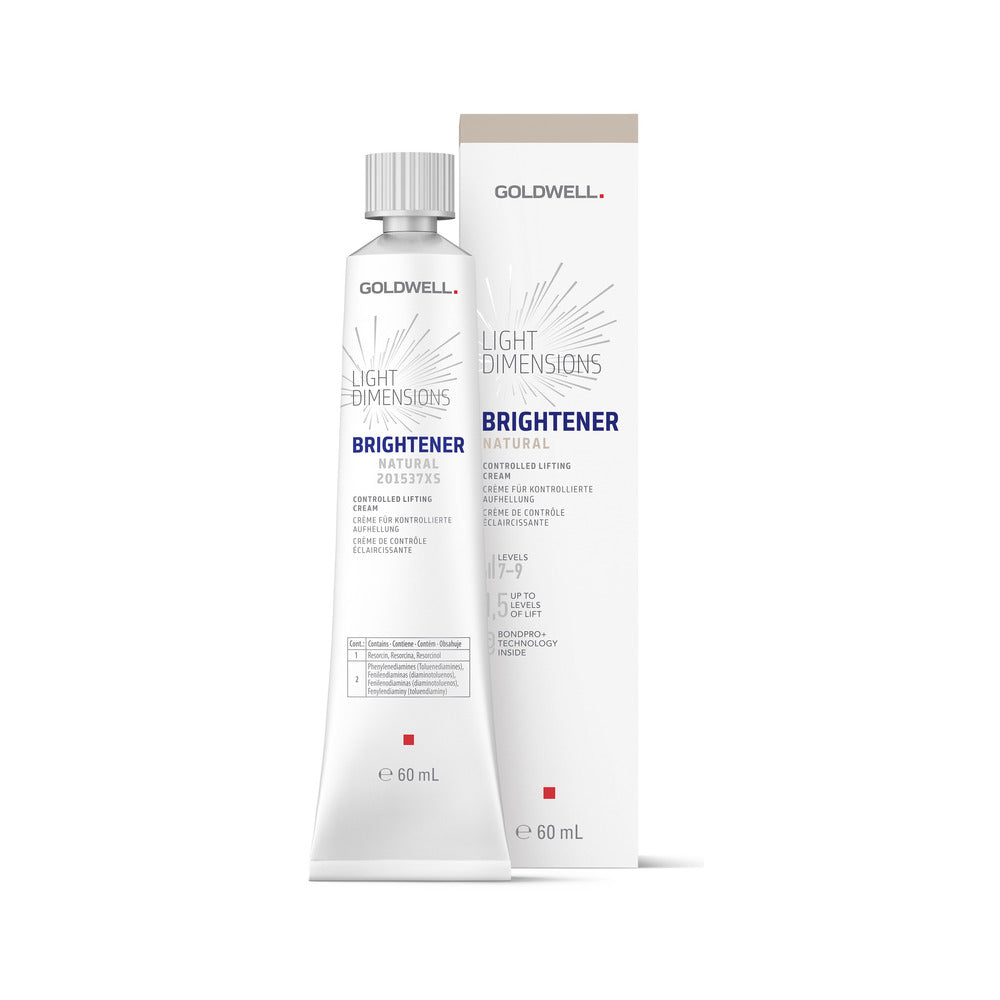 SILKLIFT - Brightener Natural