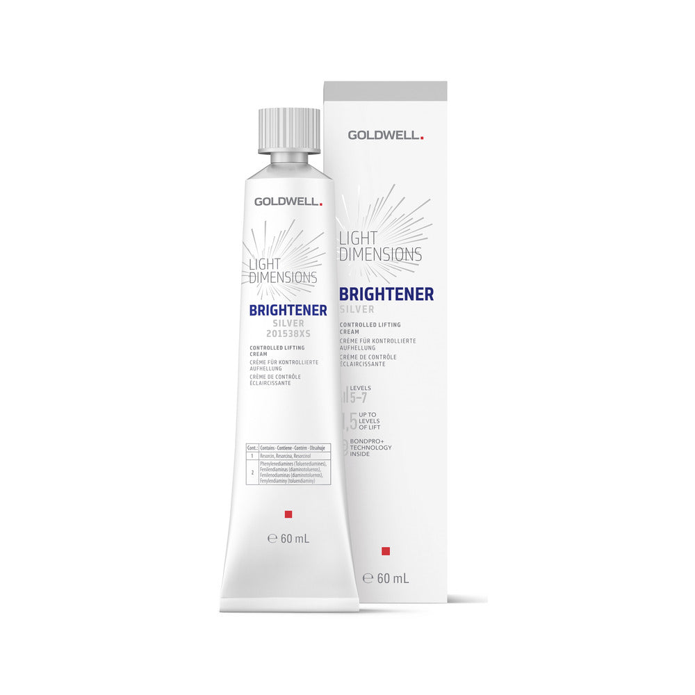 SILKLIFT - Brightener Silver
